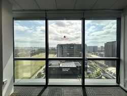 Paya Lebar Square (D14), Office #554546741